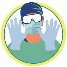 Gloves, Masks & PPE